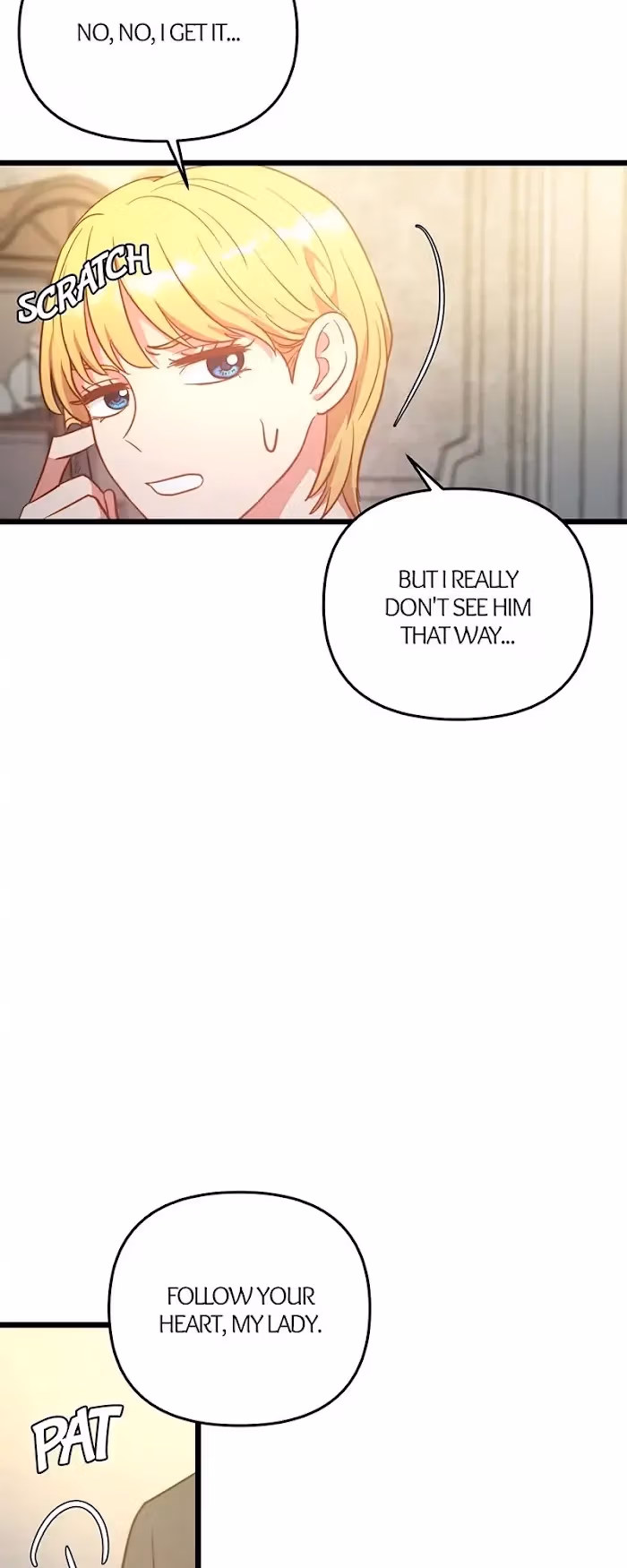 Read Undercover Empress chapter 81 image 49 on Lezhin
