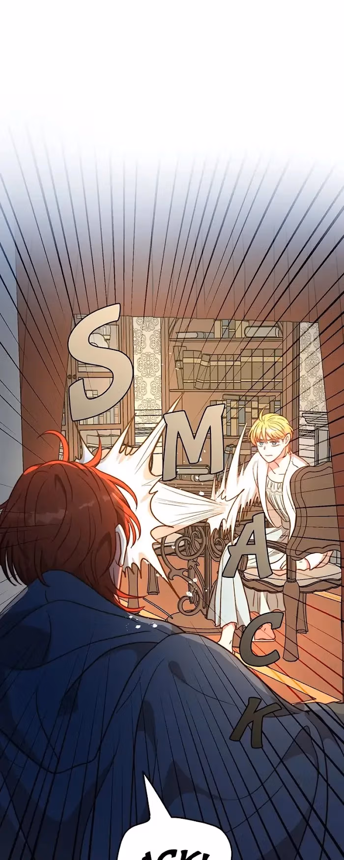 Read Undercover Empress chapter 81 image 53 on Lezhin