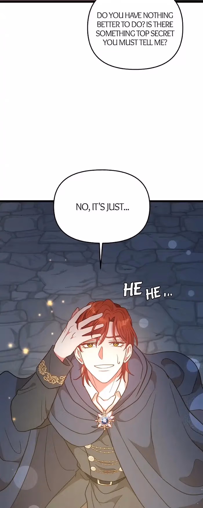 Read Undercover Empress chapter 81 image 55 on Lezhin