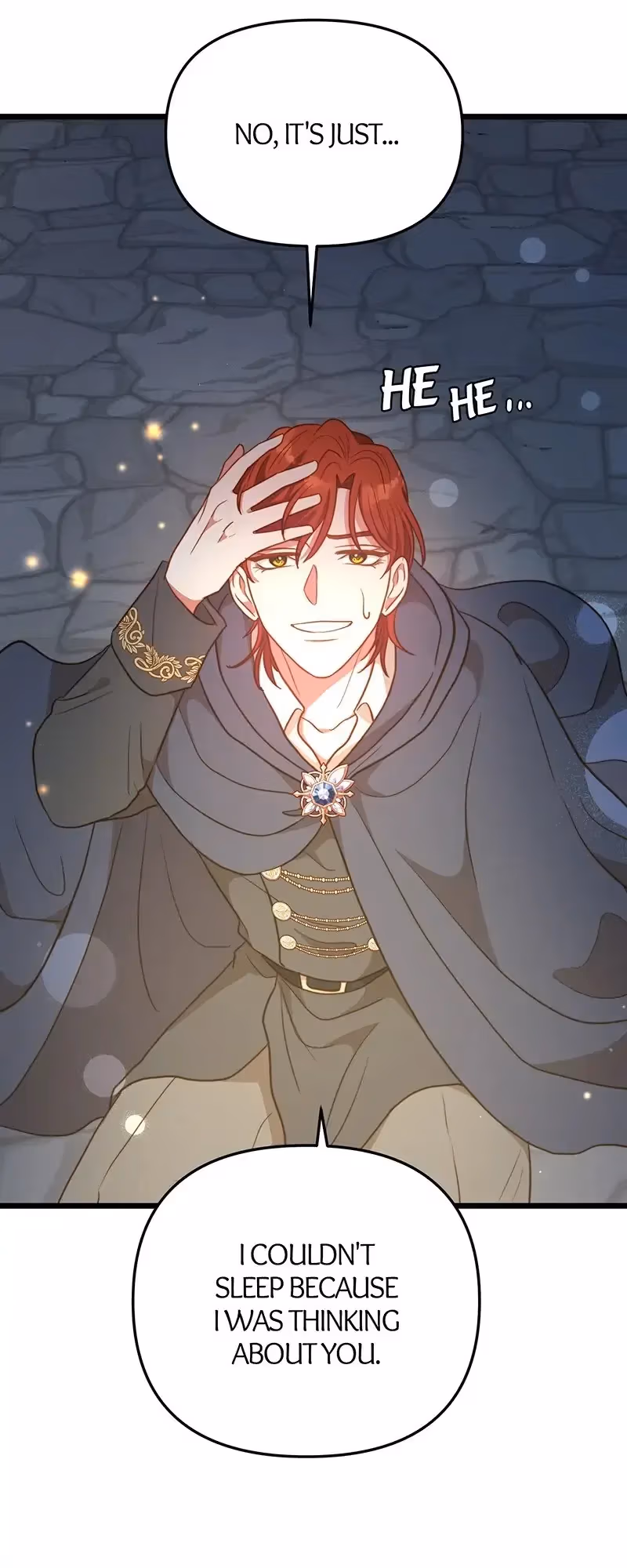 Read Undercover Empress chapter 82 image 1 on Lezhin