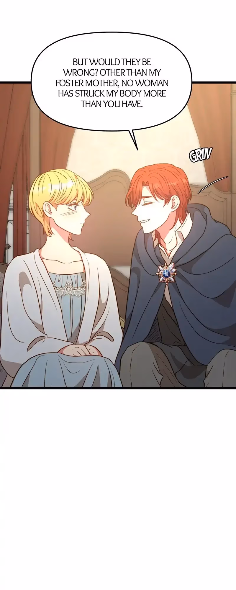 Read Undercover Empress chapter 82 image 12 on Lezhin