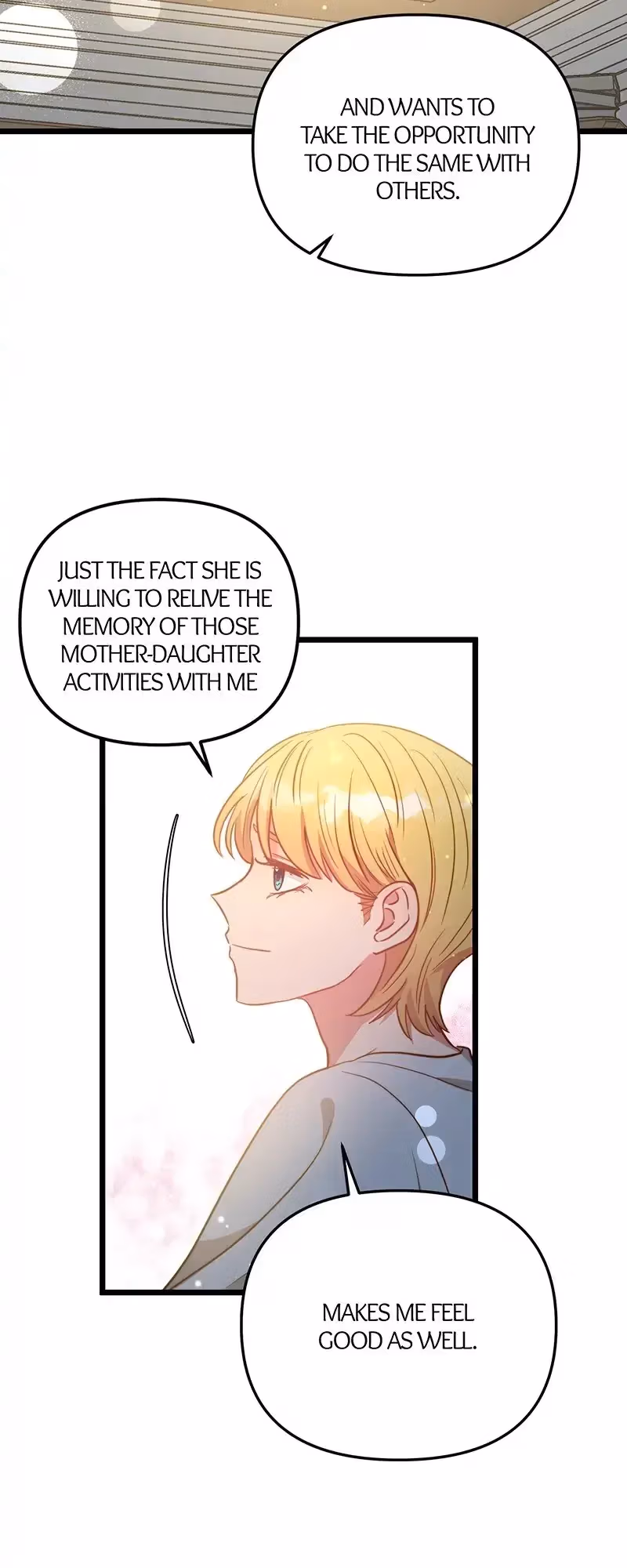 Read Undercover Empress chapter 82 image 22 on Lezhin