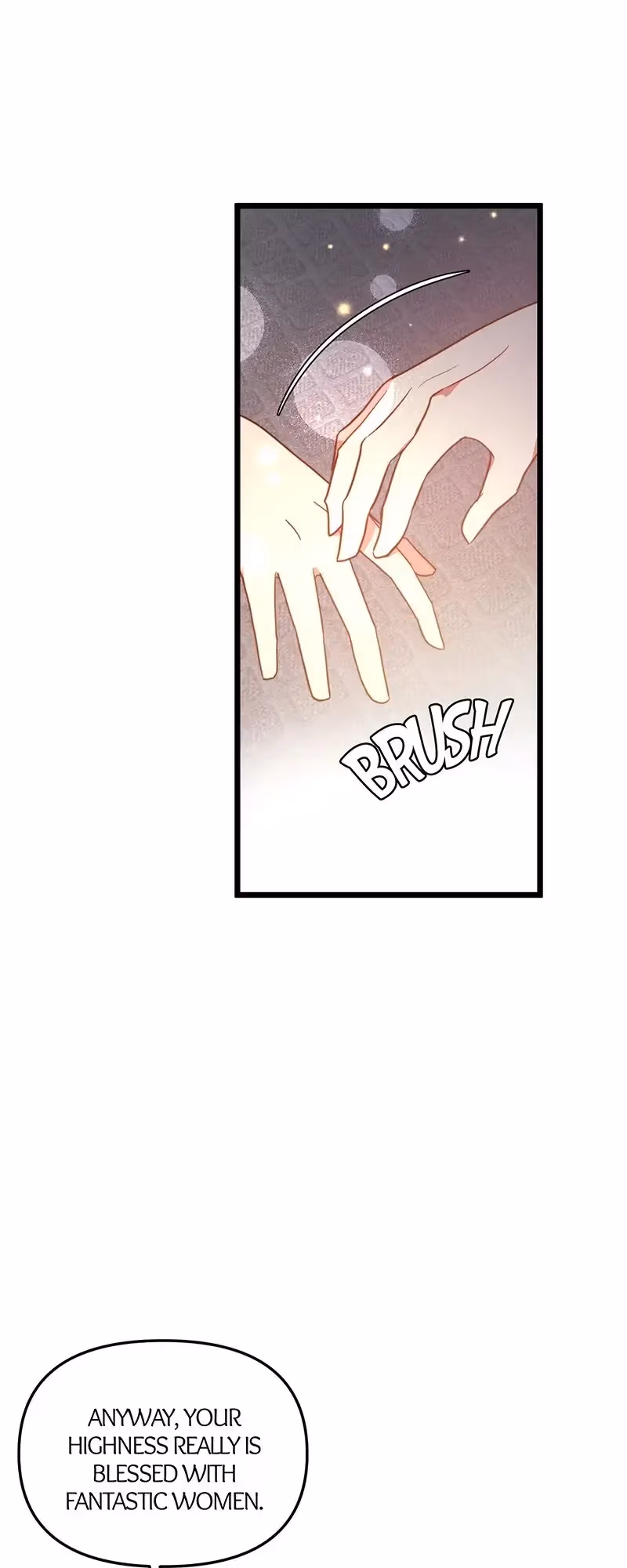 Read Undercover Empress chapter 82 image 25 on Lezhin