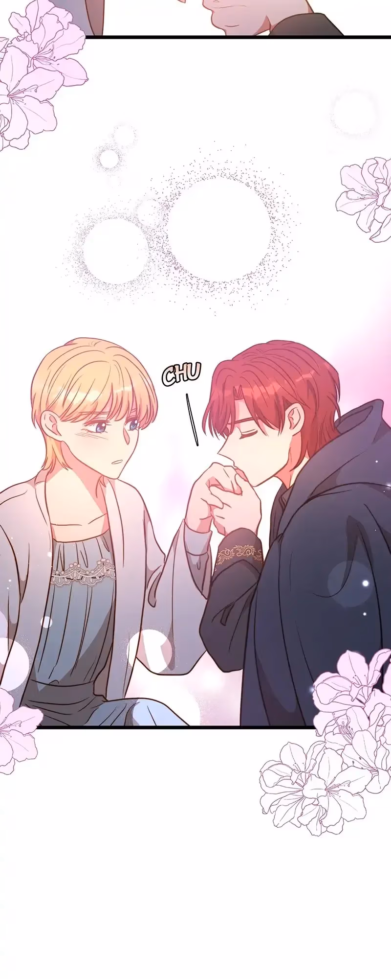 Read Undercover Empress chapter 82 image 29 on Lezhin