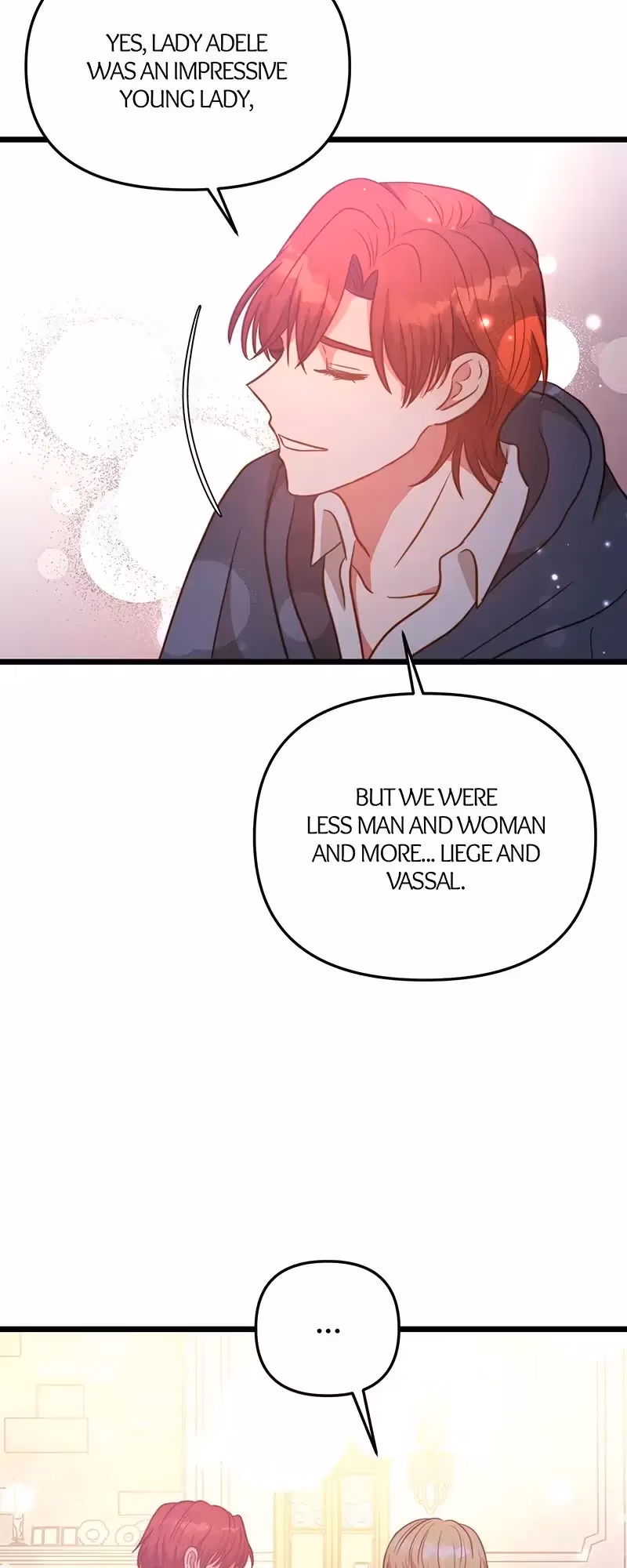 Read Undercover Empress chapter 82 image 32 on Lezhin