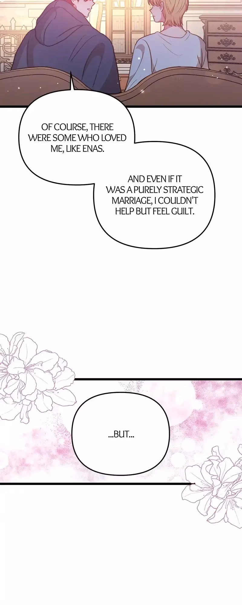 Read Undercover Empress chapter 82 image 33 on Lezhin