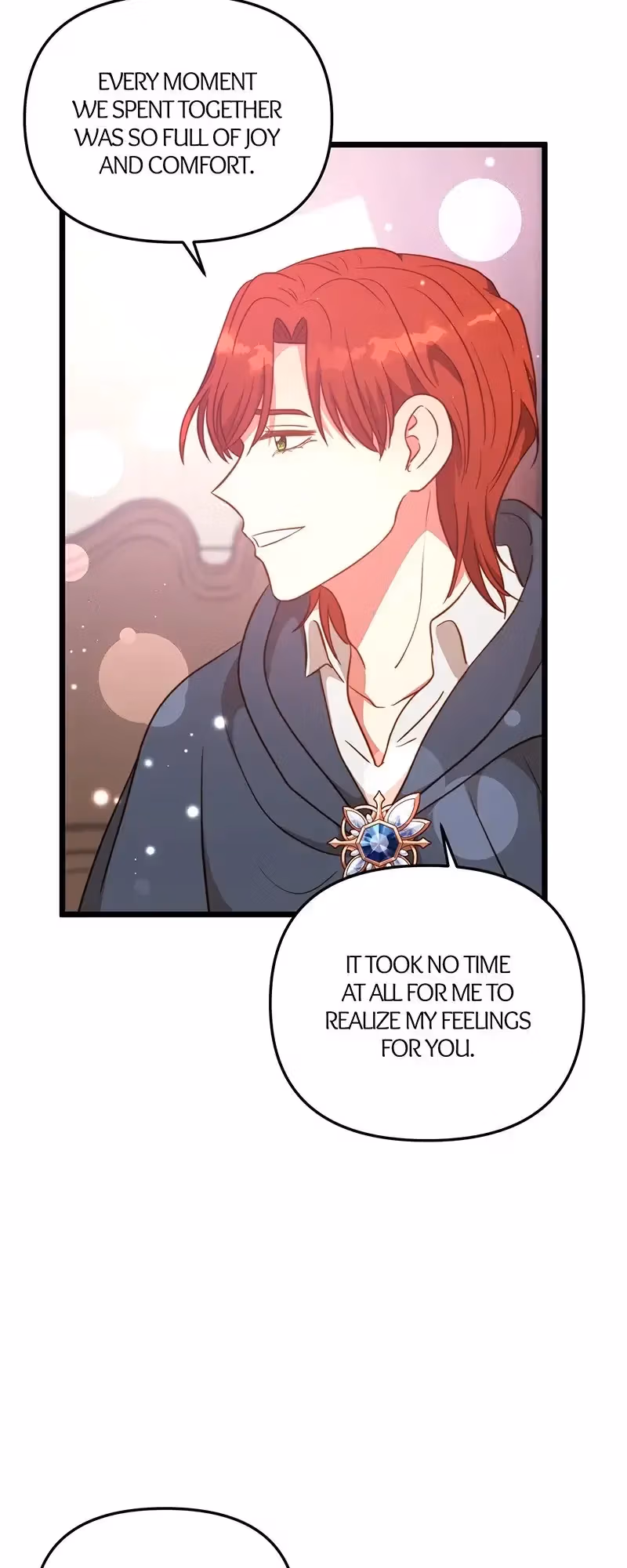 Read Undercover Empress chapter 82 image 35 on Lezhin