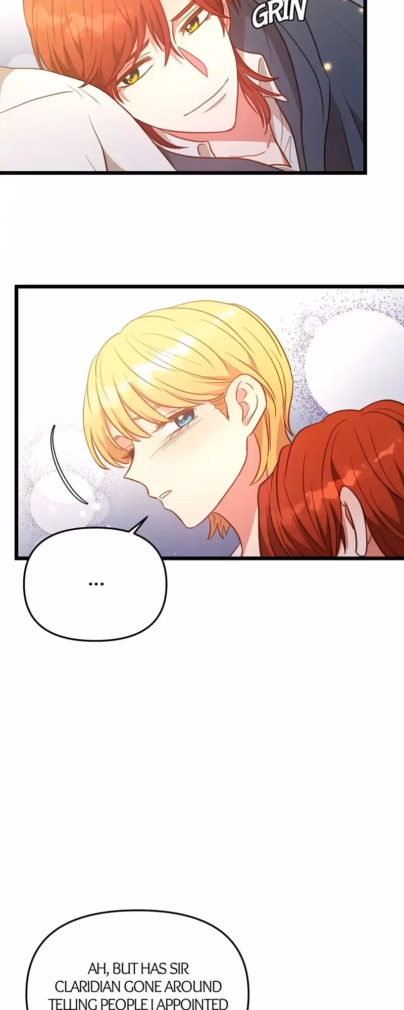 Read Undercover Empress chapter 82 image 37 on Lezhin