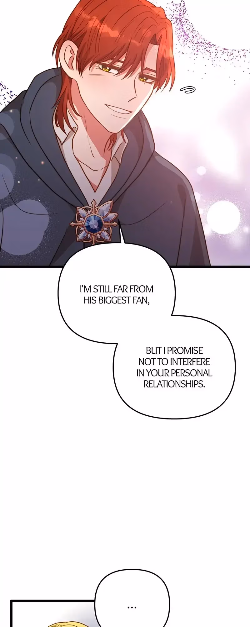 Read Undercover Empress chapter 82 image 42 on Lezhin