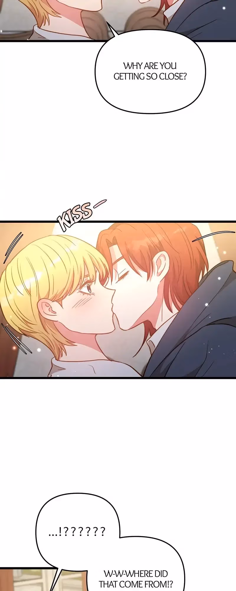 Read Undercover Empress chapter 82 image 45 on Lezhin