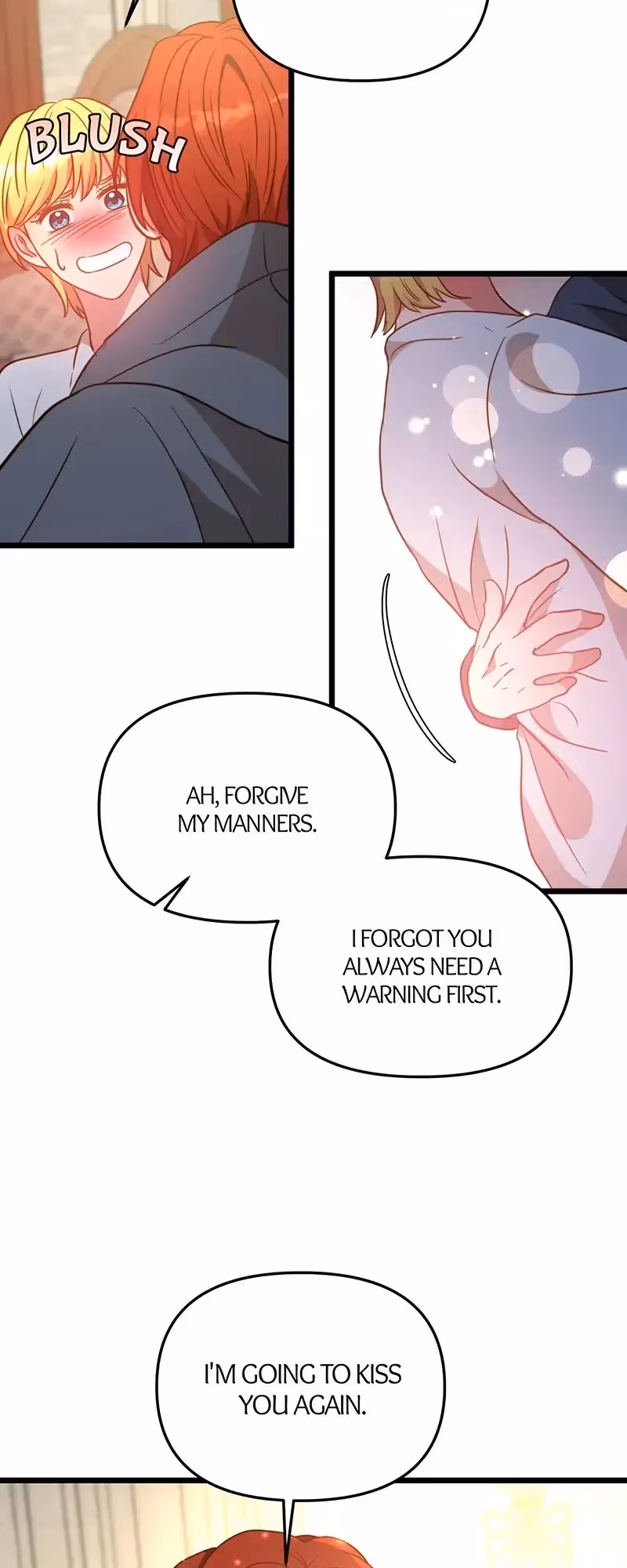 Read Undercover Empress chapter 82 image 46 on Lezhin