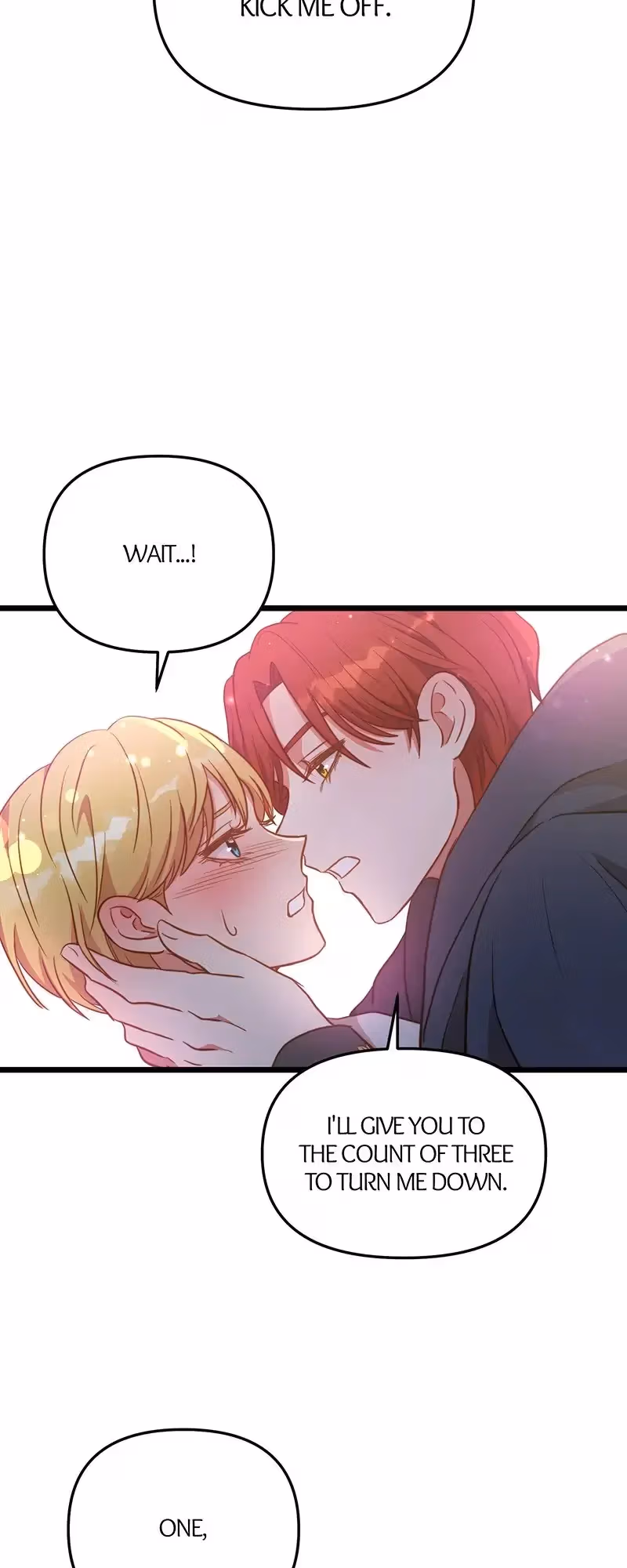 Read Undercover Empress chapter 82 image 48 on Lezhin