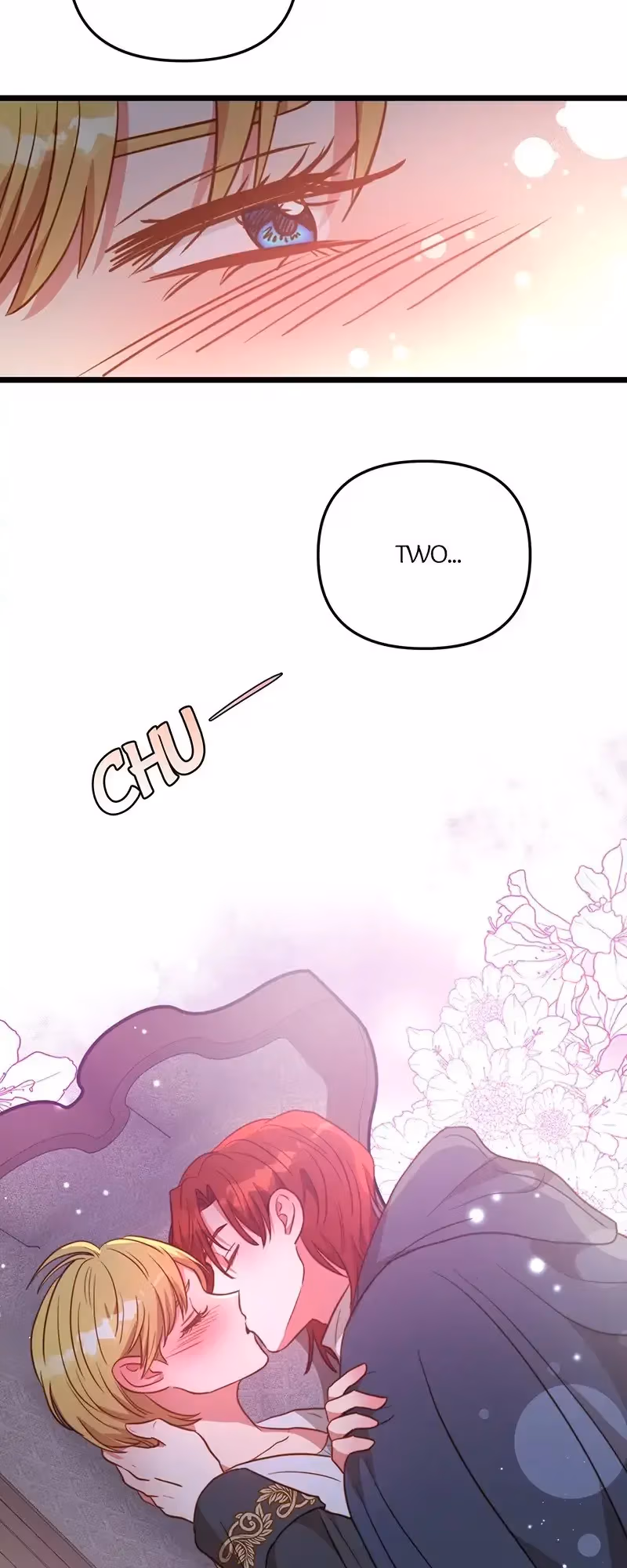 Read Undercover Empress chapter 82 image 49 on Lezhin