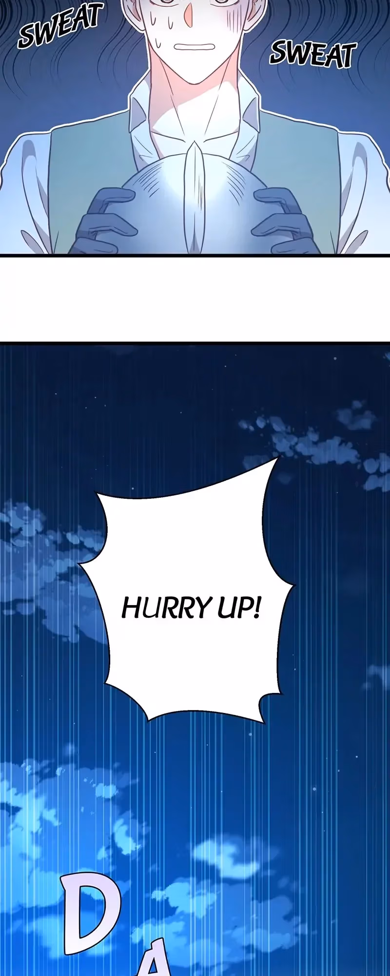 Read Undercover Empress chapter 83 image 13 on Lezhin