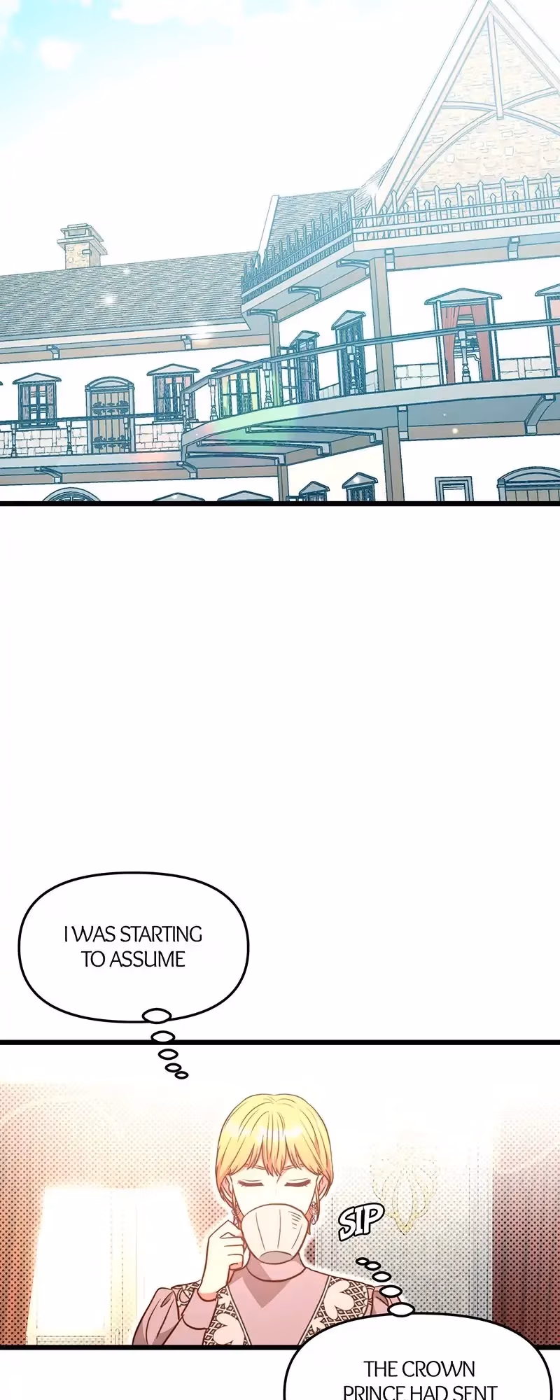 Read Undercover Empress chapter 83 image 16 on Lezhin