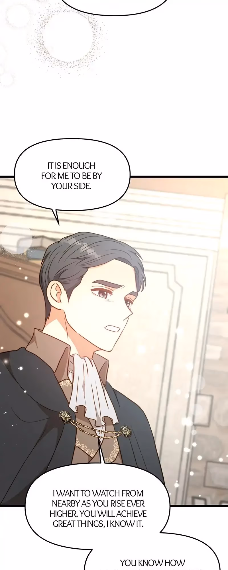 Read Undercover Empress chapter 83 image 25 on Lezhin