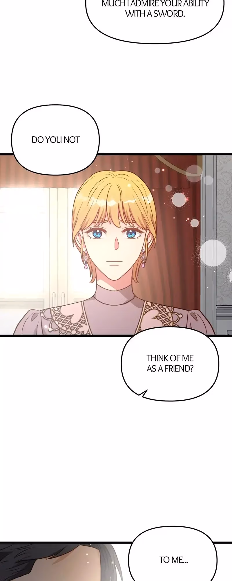 Read Undercover Empress chapter 83 image 26 on Lezhin