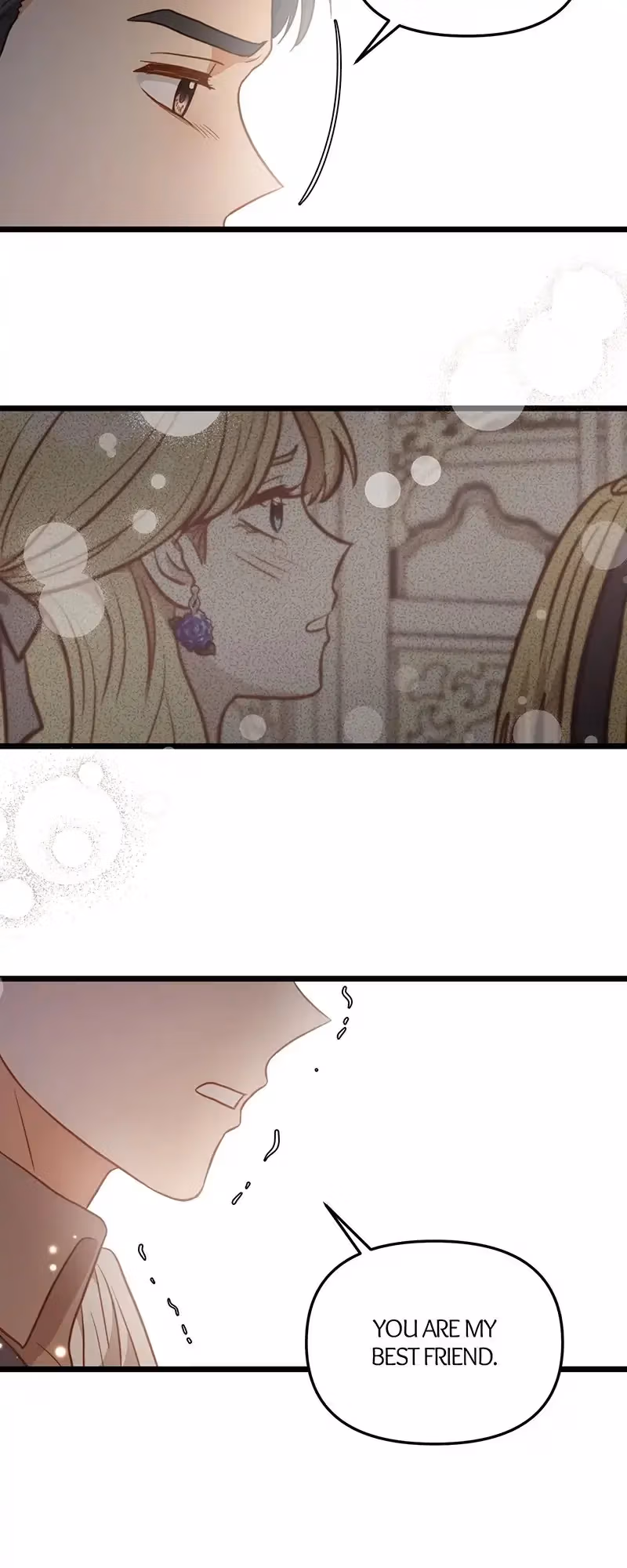 Read Undercover Empress chapter 83 image 27 on Lezhin