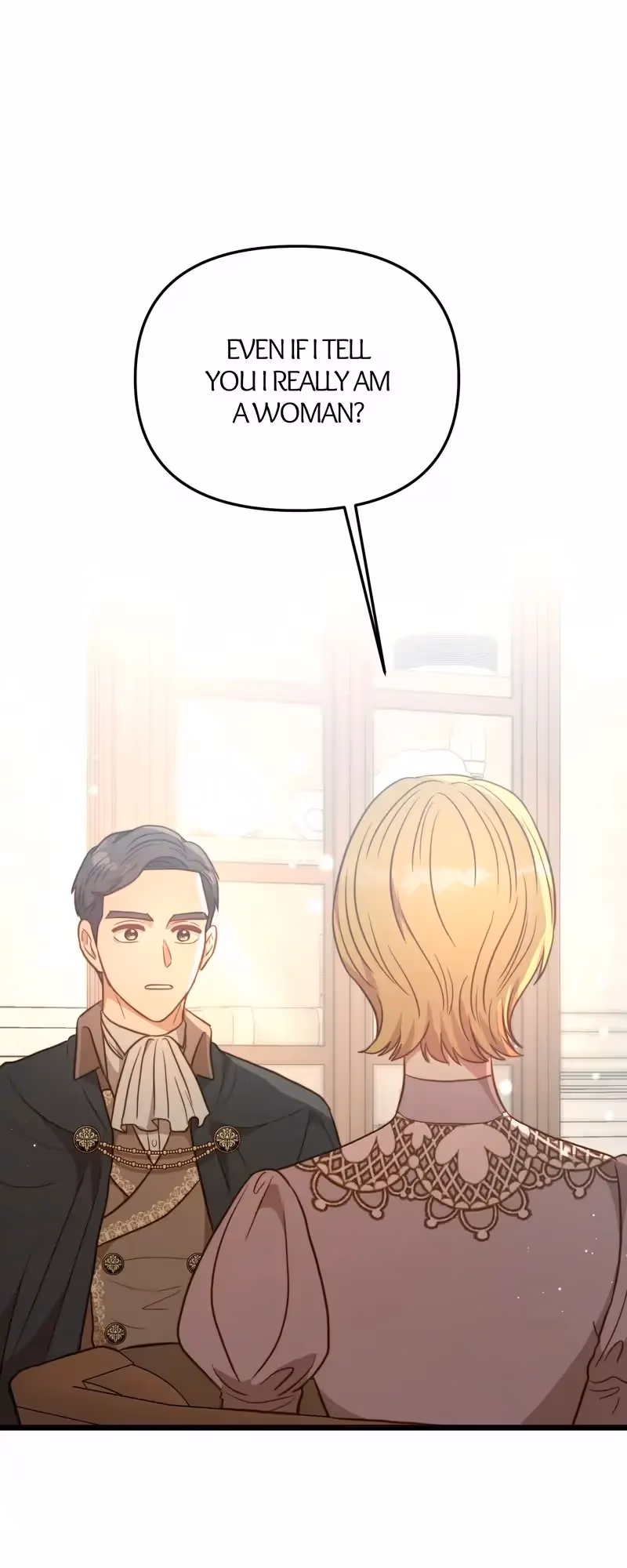 Read Undercover Empress chapter 83 image 29 on Lezhin