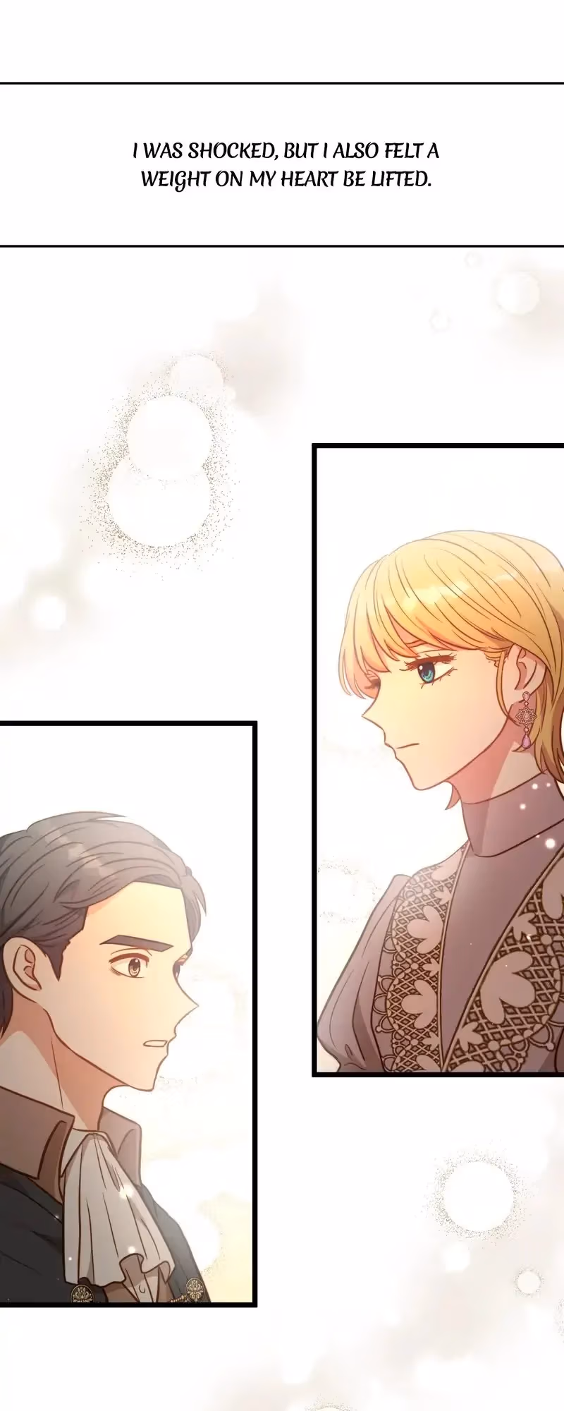 Read Undercover Empress chapter 83 image 30 on Lezhin