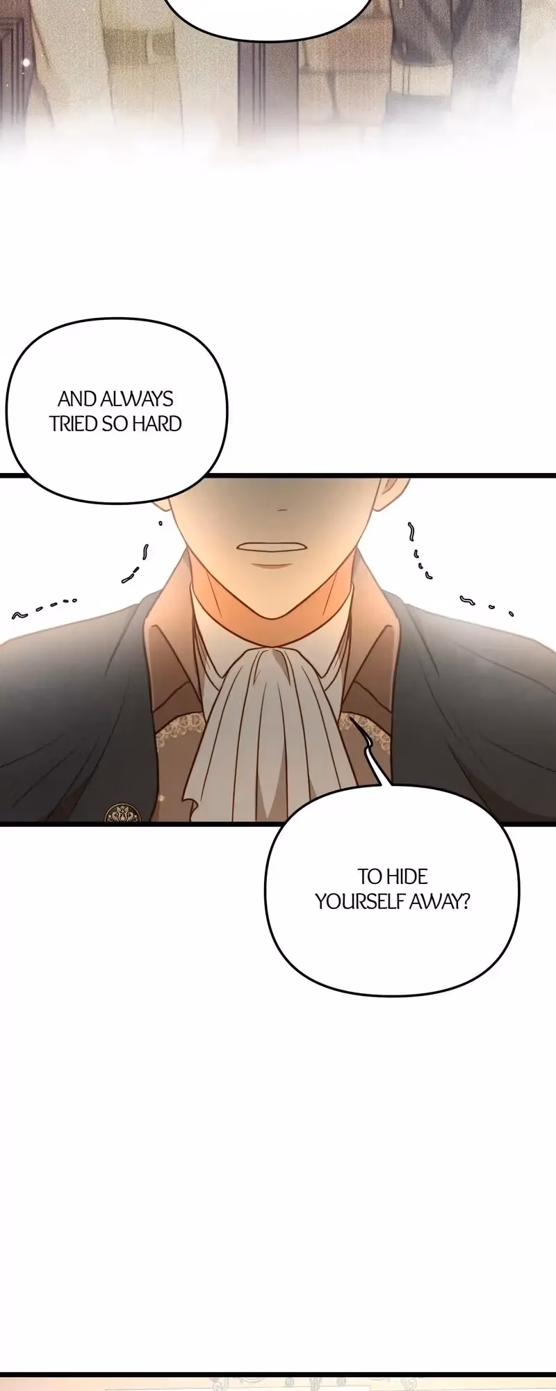 Read Undercover Empress chapter 83 image 32 on Lezhin