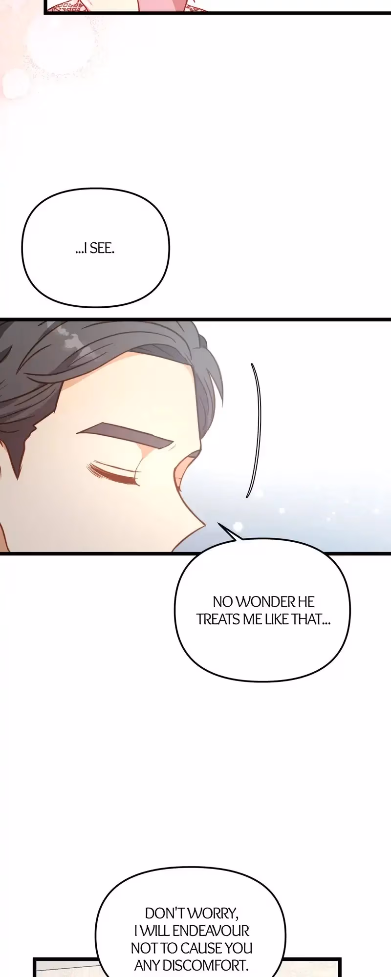 Read Undercover Empress chapter 83 image 42 on Lezhin