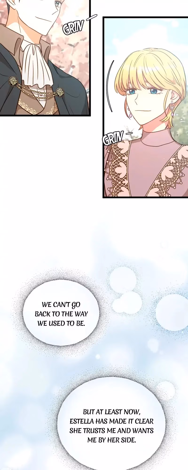 Read Undercover Empress chapter 83 image 52 on Lezhin