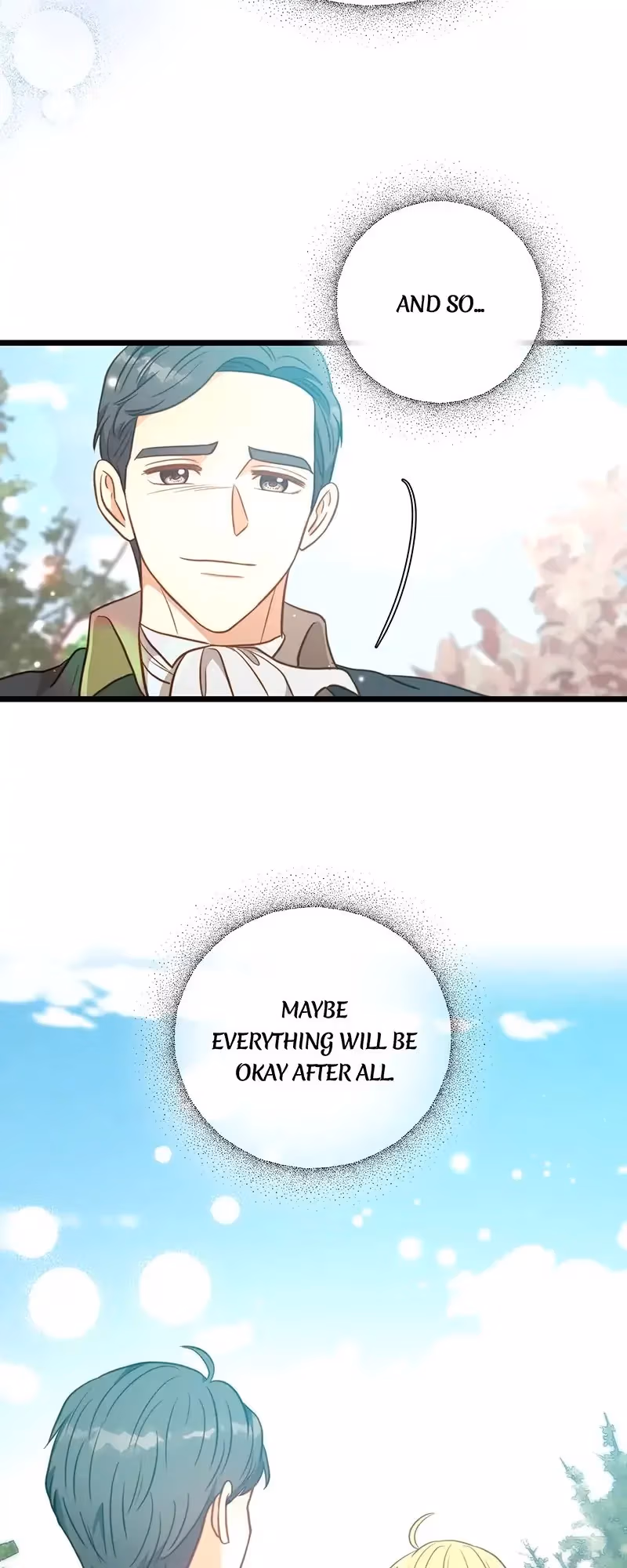 Read Undercover Empress chapter 83 image 53 on Lezhin