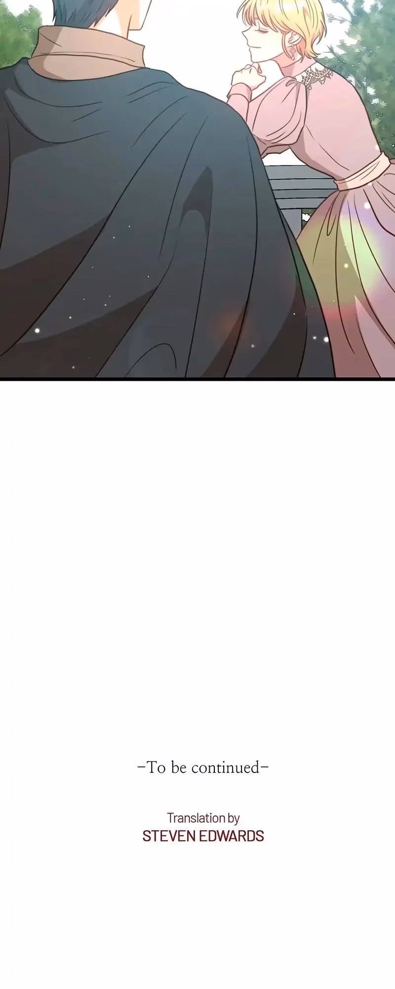 Read Undercover Empress chapter 83 image 54 on Lezhin