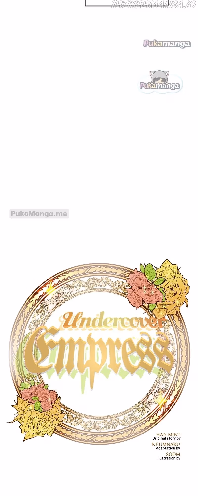 Read Undercover Empress chapter 84 image 16 on Lezhin