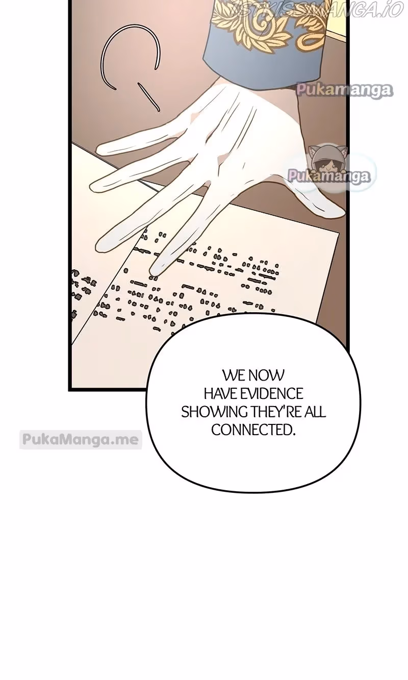 Read Undercover Empress chapter 84 image 20 on Lezhin