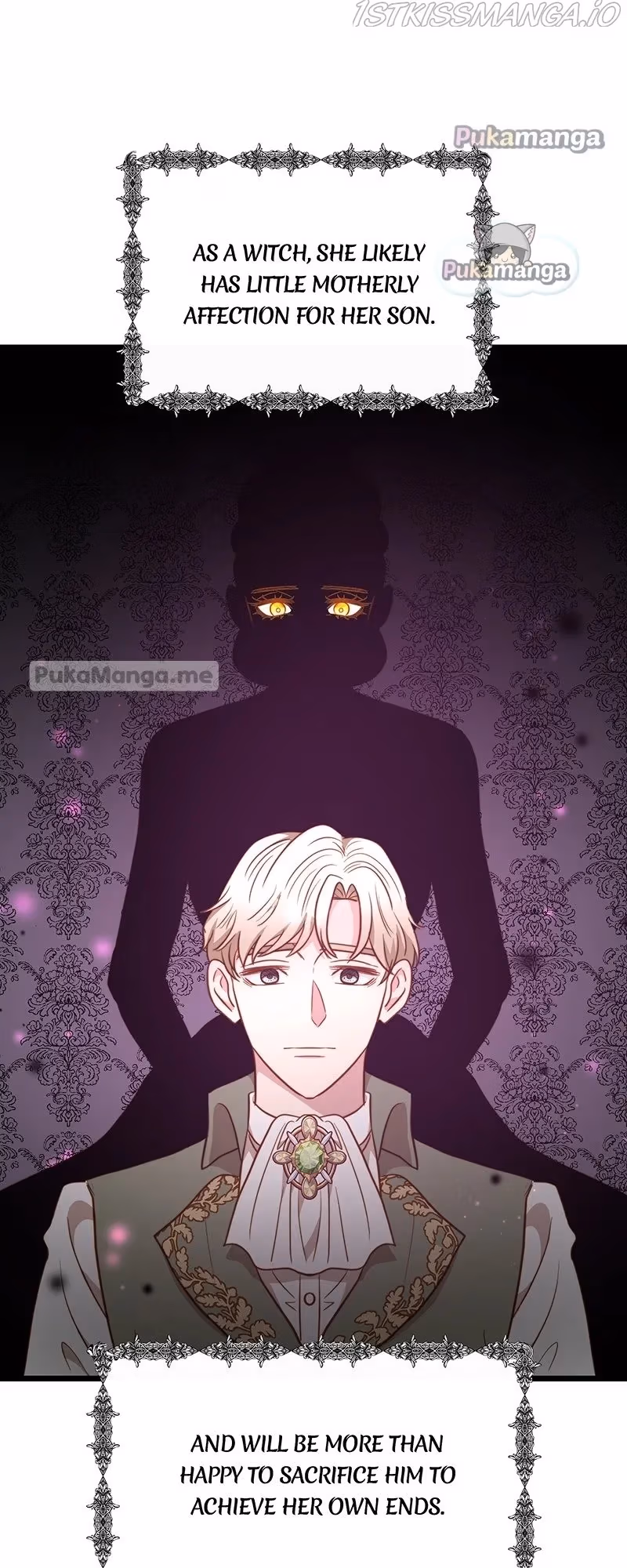 Read Undercover Empress chapter 84 image 27 on Lezhin