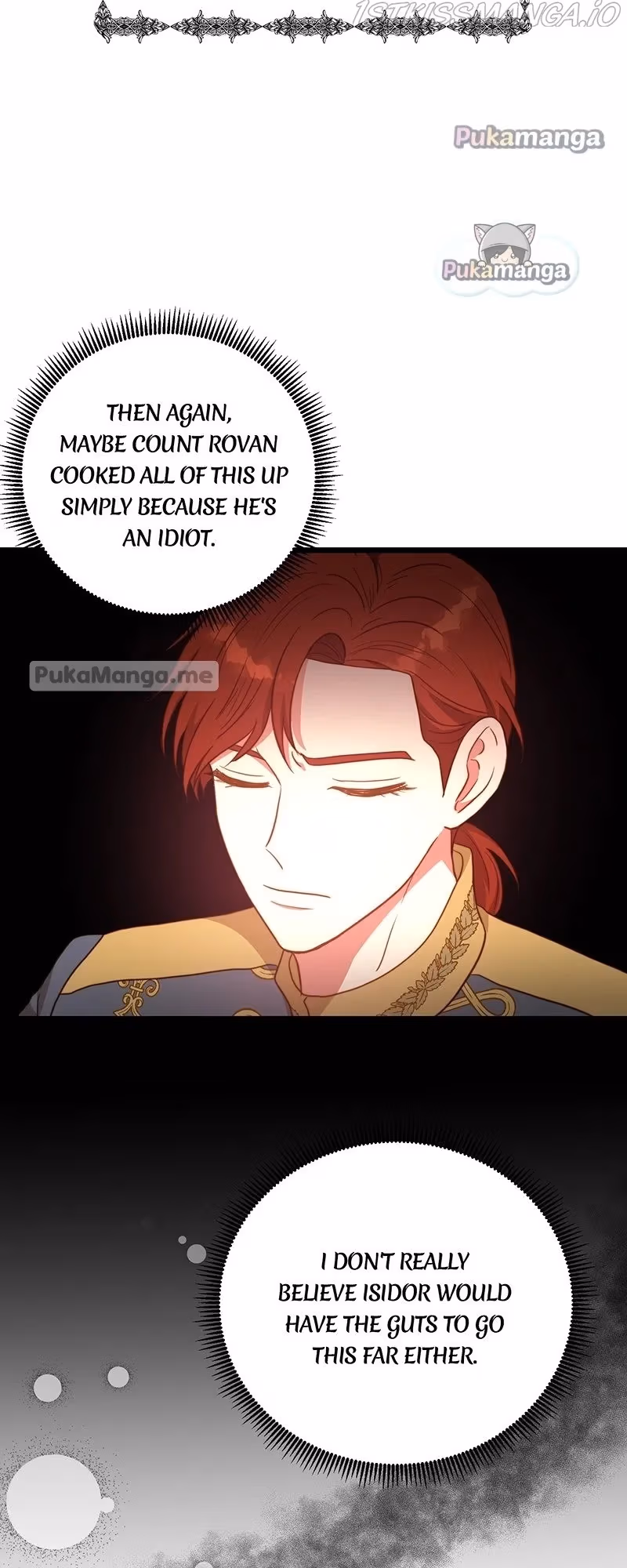 Read Undercover Empress chapter 84 image 28 on Lezhin
