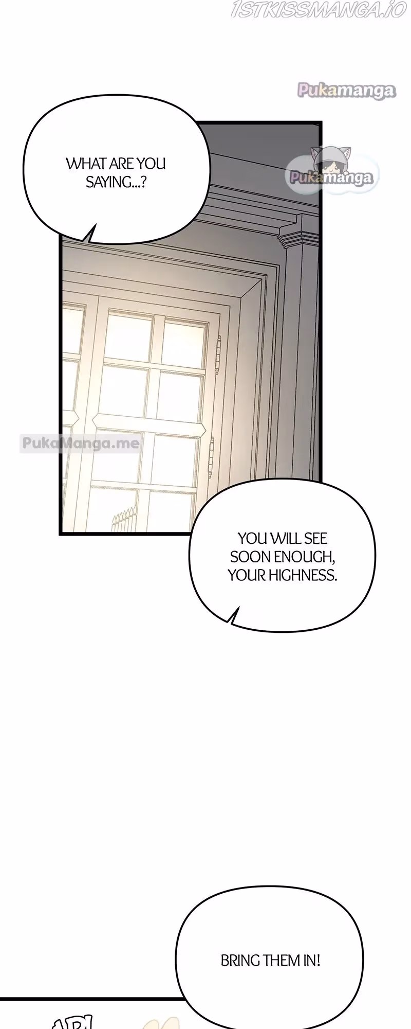 Read Undercover Empress chapter 84 image 39 on Lezhin