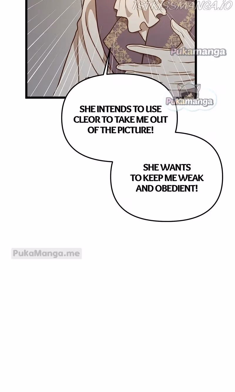 Read Undercover Empress chapter 84 image 41 on Lezhin