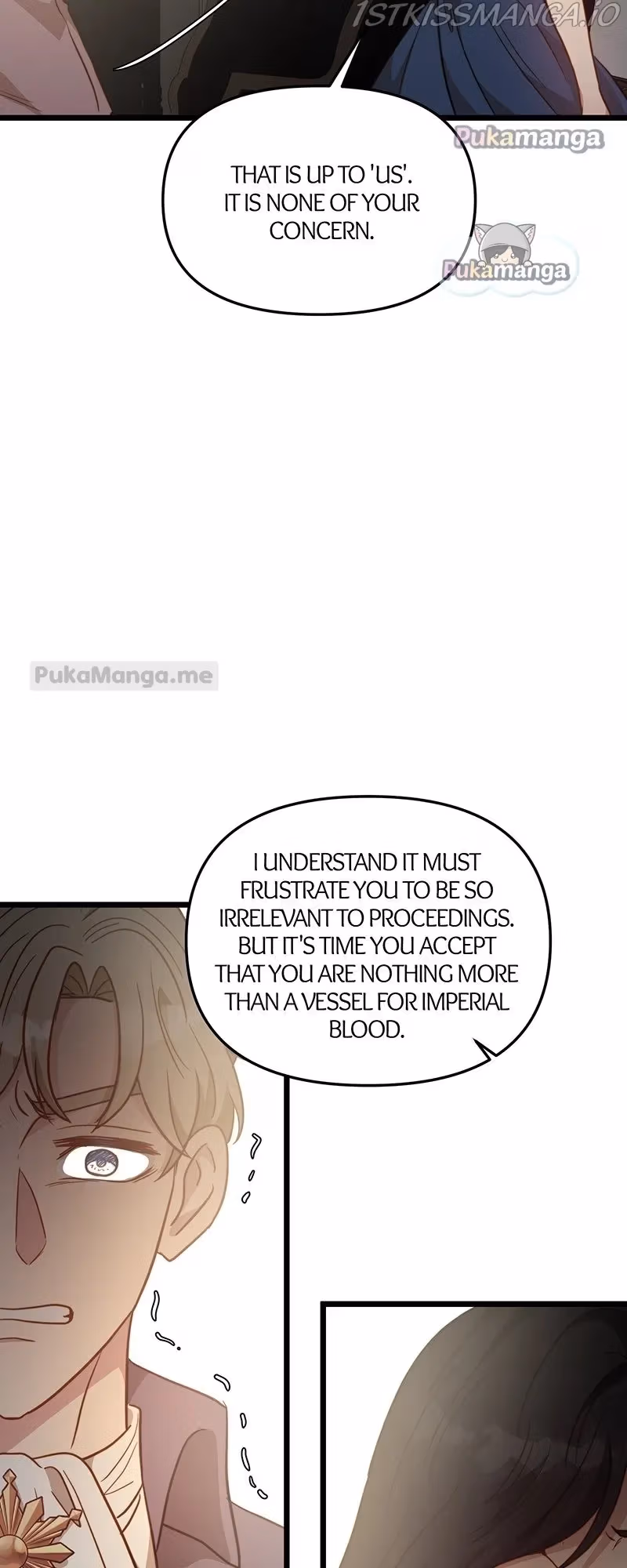 Read Undercover Empress chapter 84 image 43 on Lezhin