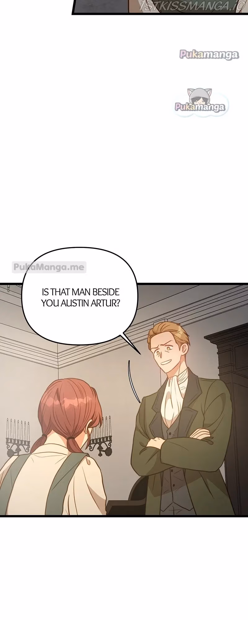 Read Undercover Empress chapter 84 image 47 on Lezhin