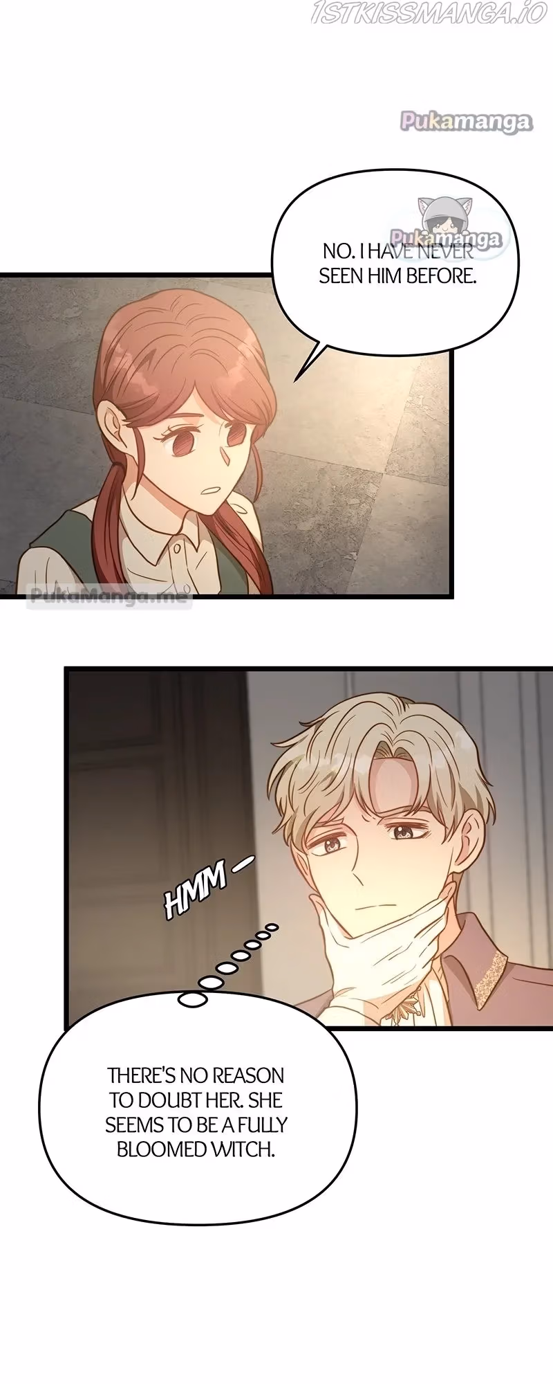 Read Undercover Empress chapter 84 image 48 on Lezhin