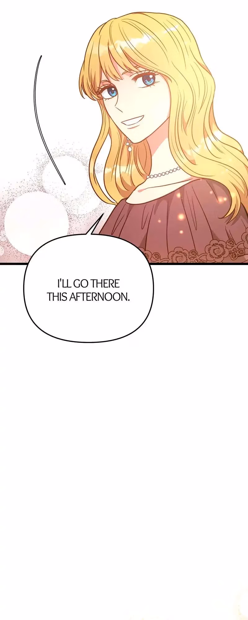 Read Undercover Empress chapter 85 image 17 on Lezhin