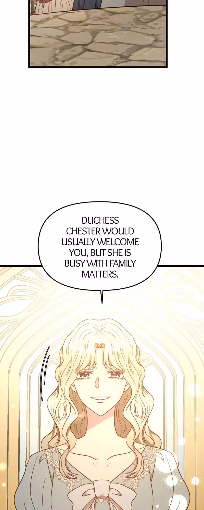 Read Undercover Empress chapter 85 image 25 on Lezhin