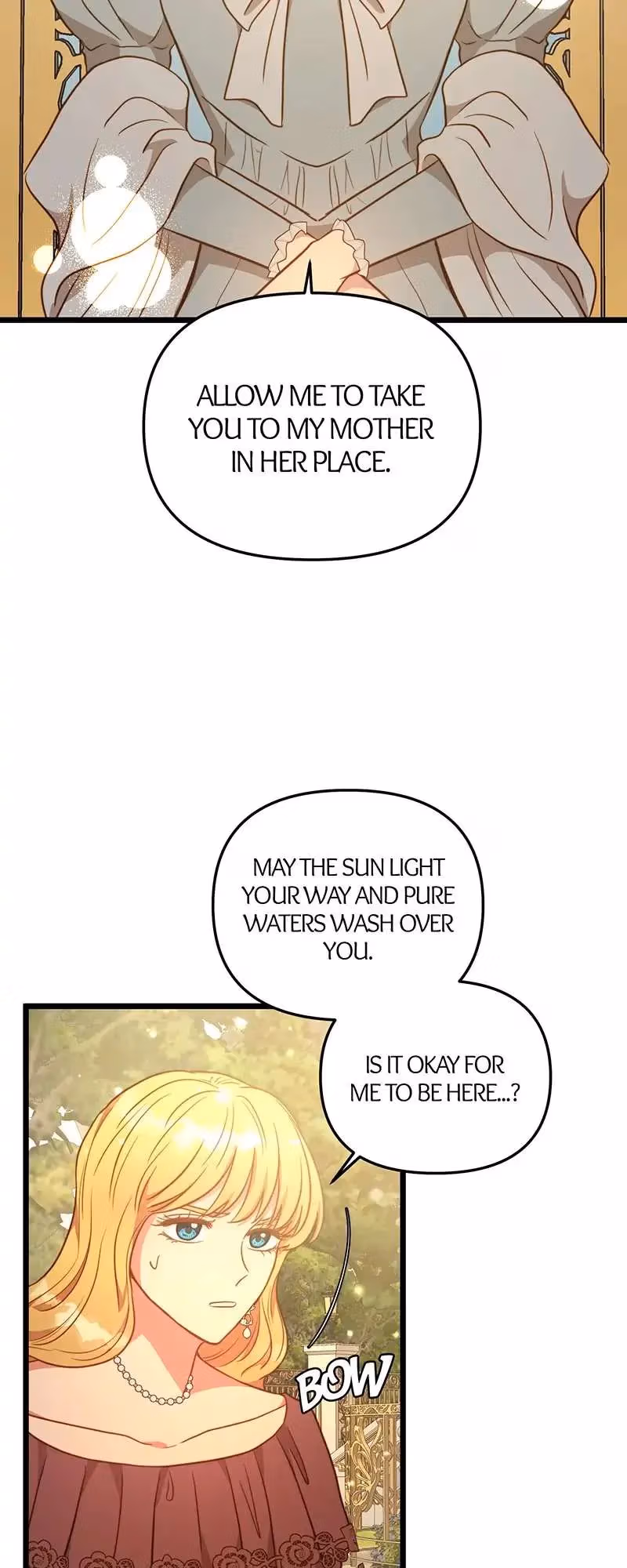 Read Undercover Empress chapter 85 image 26 on Lezhin