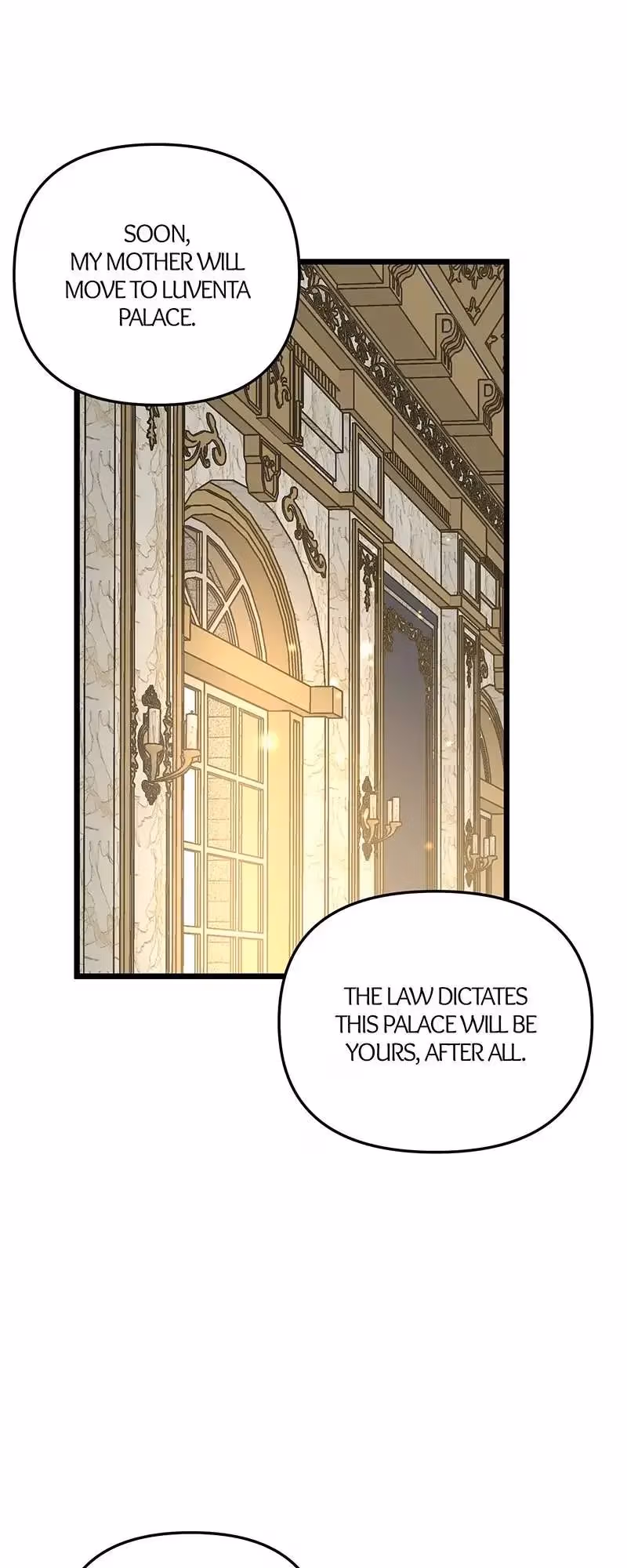Read Undercover Empress chapter 85 image 29 on Lezhin