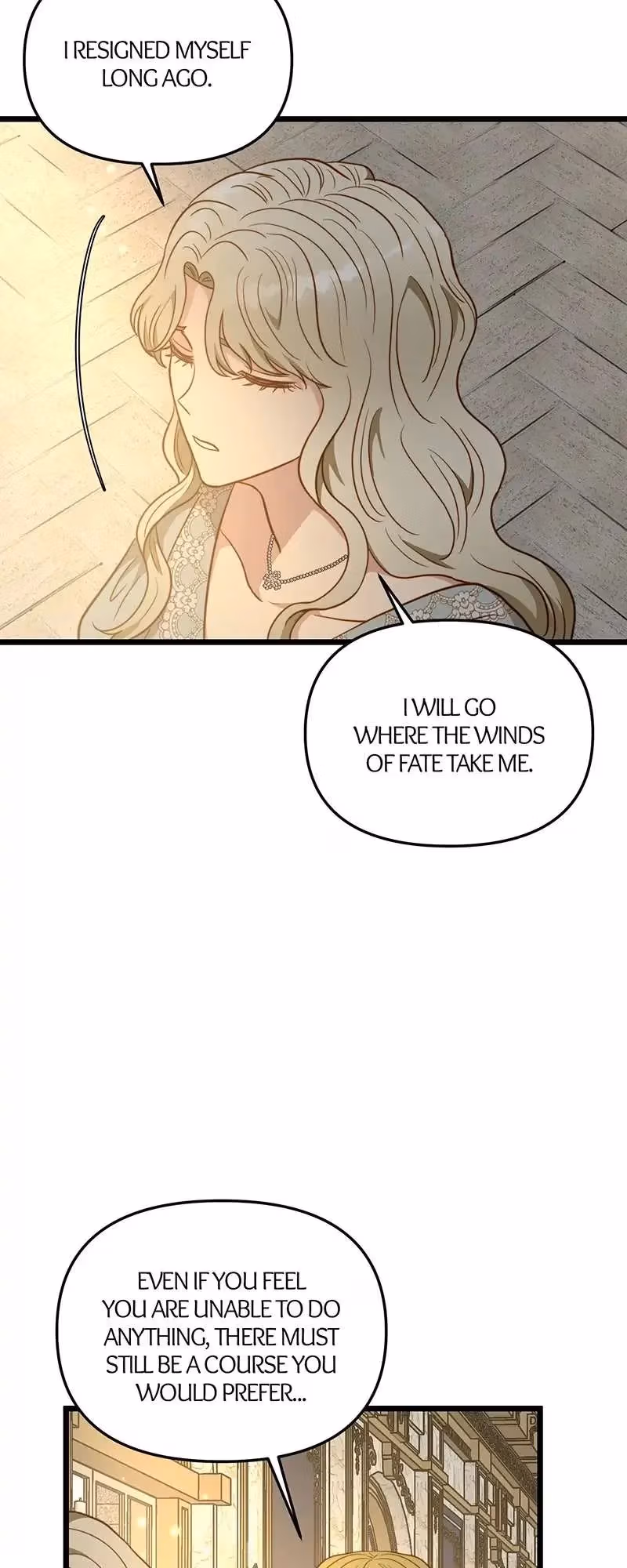 Read Undercover Empress chapter 85 image 31 on Lezhin