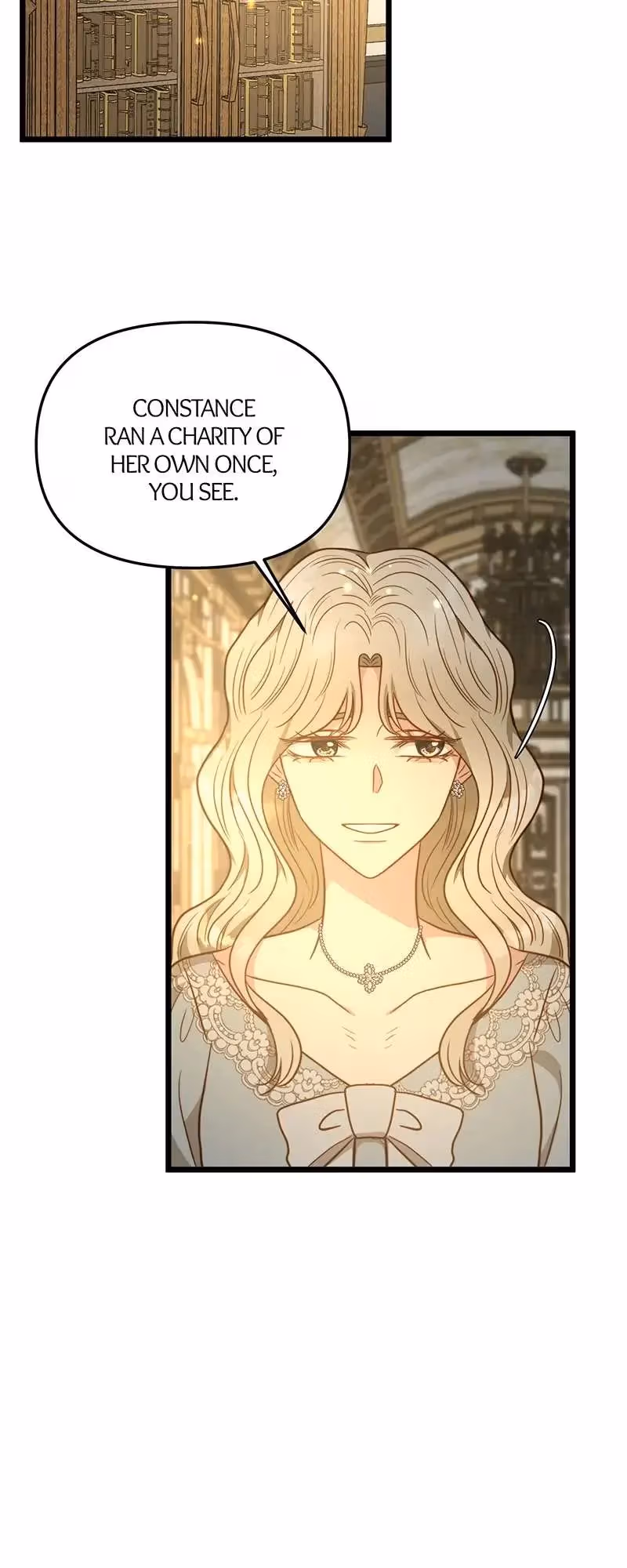 Read Undercover Empress chapter 85 image 34 on Lezhin