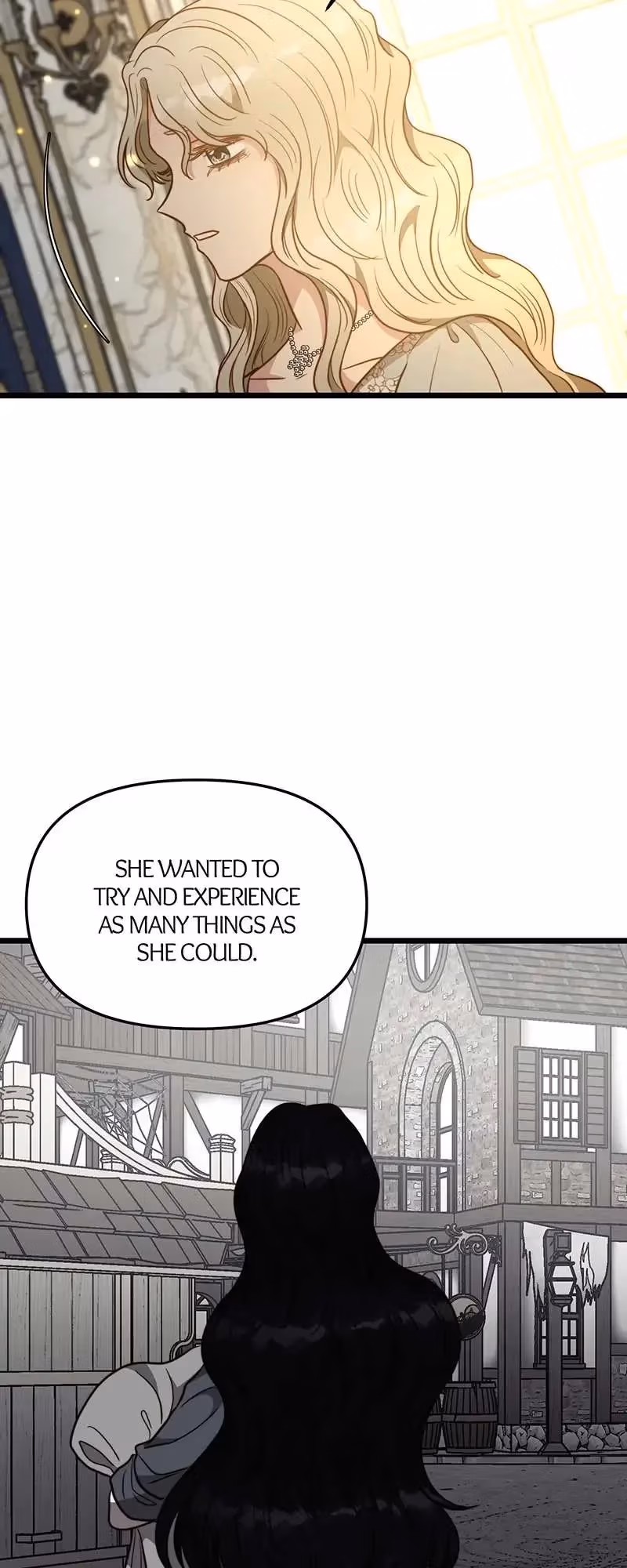 Read Undercover Empress chapter 85 image 36 on Lezhin