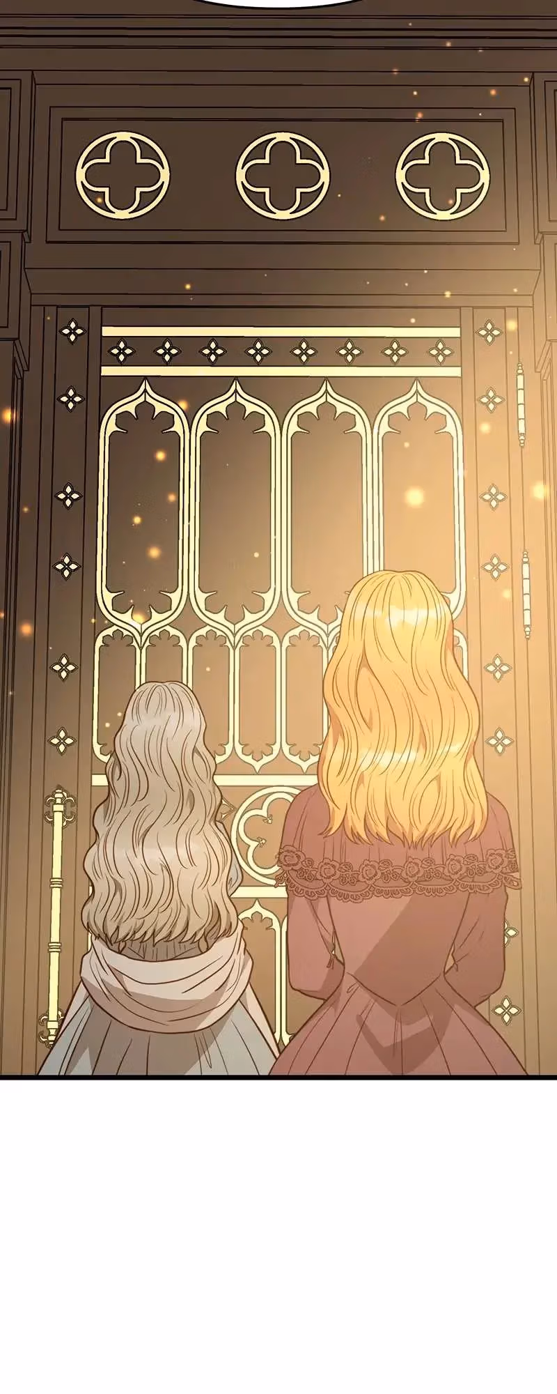 Read Undercover Empress chapter 85 image 38 on Lezhin