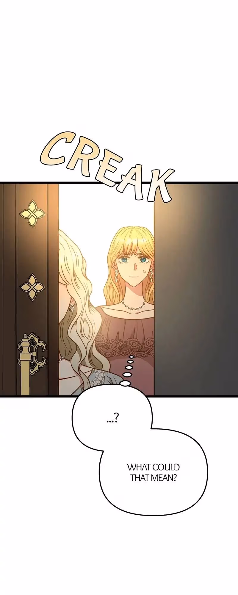 Read Undercover Empress chapter 85 image 40 on Lezhin