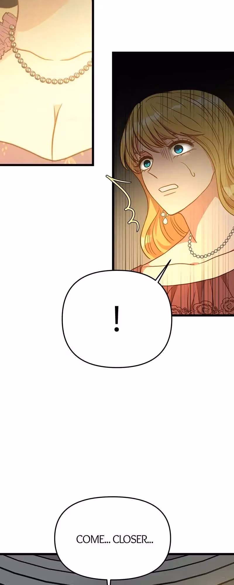 Read Undercover Empress chapter 85 image 44 on Lezhin