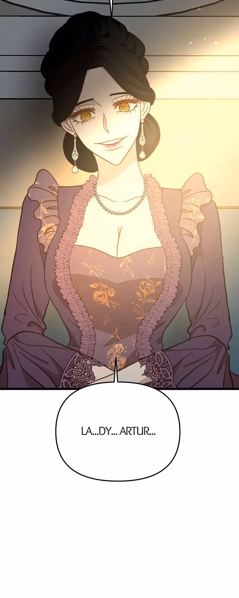 Read Undercover Empress chapter 85 image 45 on Lezhin