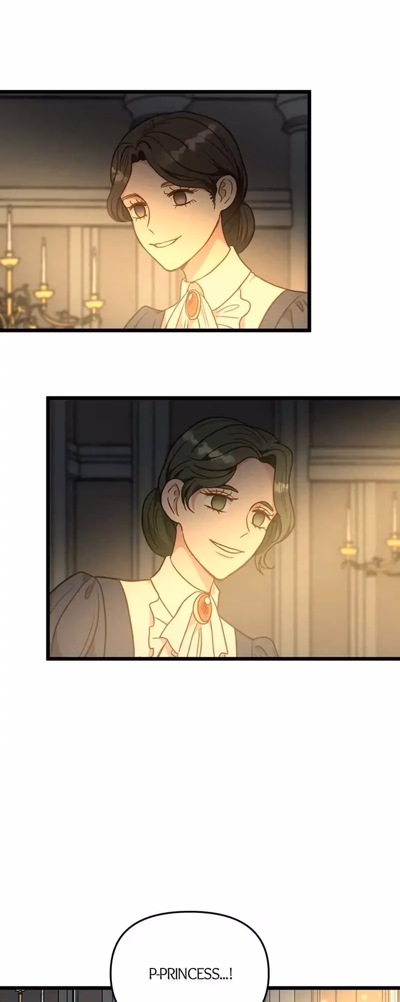Read Undercover Empress chapter 85 image 46 on Lezhin